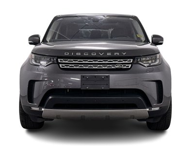 Land Rover Discovery  2018 à Vancouver, Colombie-Britannique