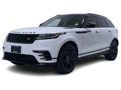 Land Rover Range Rover Velar  2023 à Vancouver, Colombie-Britannique