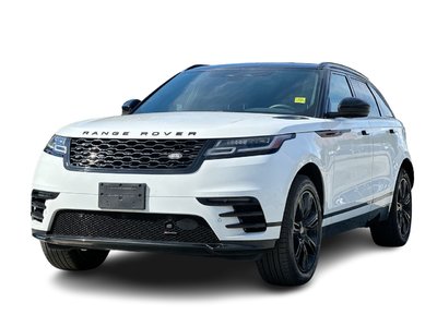 2023 Land Rover Range Rover Velar in Vancouver, British Columbia