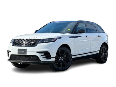 2023 Land Rover Range Rover Velar in Vancouver, British Columbia
