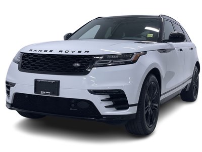 Land Rover Range Rover Velar  2023 à Vancouver, Colombie-Britannique