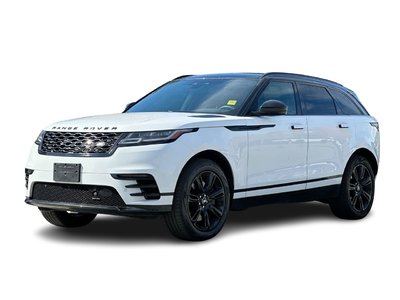 2023 Land Rover Range Rover Velar in Vancouver, British Columbia