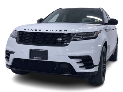 Land Rover Range Rover Velar  2023 à Vancouver, Colombie-Britannique