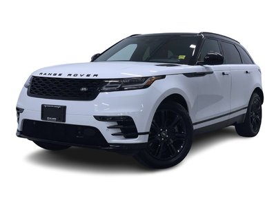 Land Rover Range Rover Velar  2023 à Vancouver, Colombie-Britannique