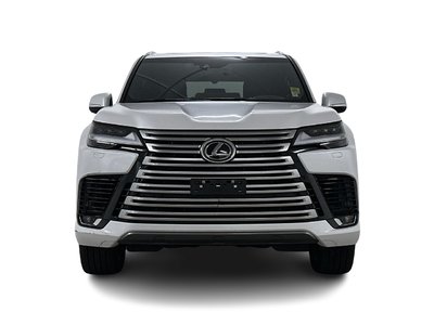 Lexus LX  2022 à Vancouver, Colombie-Britannique