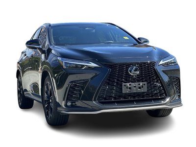 2023 Lexus NX in Vancouver, British Columbia
