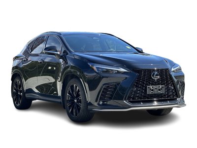 2023 Lexus NX in Vancouver, British Columbia