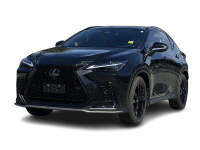 2023 Lexus NX in Vancouver, British Columbia
