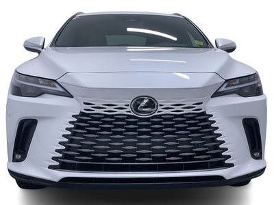 Lexus RXH  2025 à Vancouver, Colombie-Britannique
