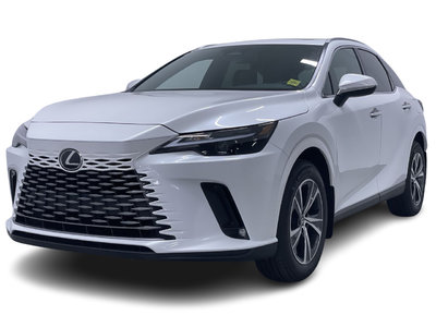 Lexus RXH  2025 à Vancouver, Colombie-Britannique