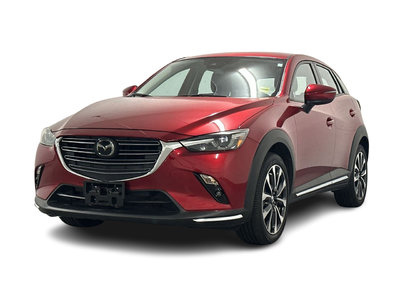 Mazda CX-3  2021 à Vancouver, Colombie-Britannique