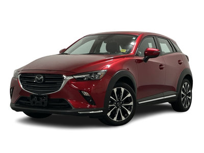 Mazda CX-3  2021 à Vancouver, Colombie-Britannique