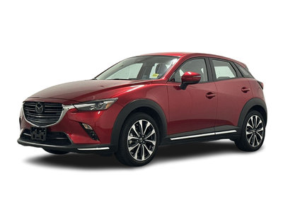 Mazda CX-3  2021 à Vancouver, Colombie-Britannique