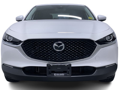 2021 Mazda CX-30 in Vancouver, British Columbia