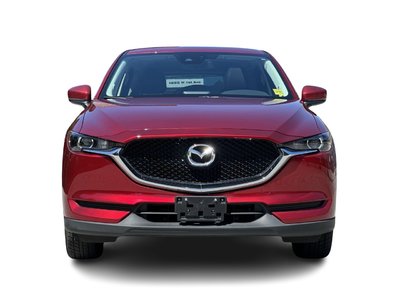 2018 Mazda CX-5 in Vancouver, British Columbia