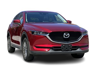 2018 Mazda CX-5 in Vancouver, British Columbia