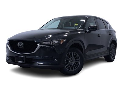 Mazda CX-5  2020 à Vancouver, Colombie-Britannique