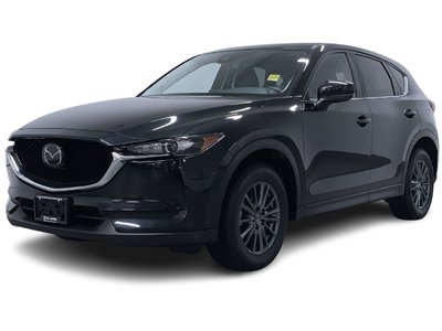 Mazda CX-5  2020 à Vancouver, Colombie-Britannique