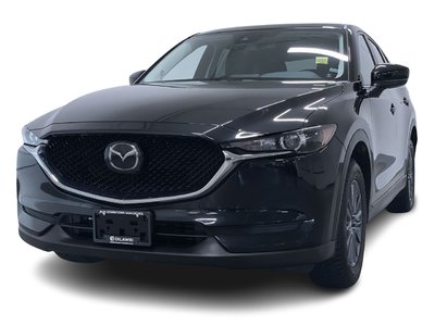 Mazda CX-5  2020 à Vancouver, Colombie-Britannique