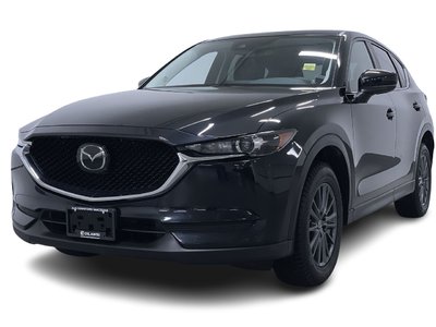 Mazda CX-5  2020 à Vancouver, Colombie-Britannique