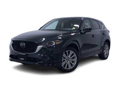 Mazda CX-5  2022 à Vancouver, Colombie-Britannique