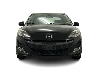 2011 Mazda 3 in Vancouver, British Columbia