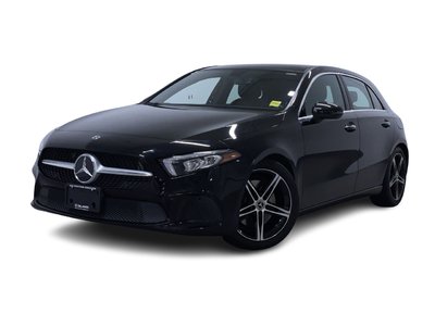 Mercedes-Benz A250  2020 à Vancouver, Colombie-Britannique