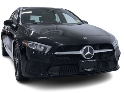 Mercedes-Benz A250  2020 à Vancouver, Colombie-Britannique