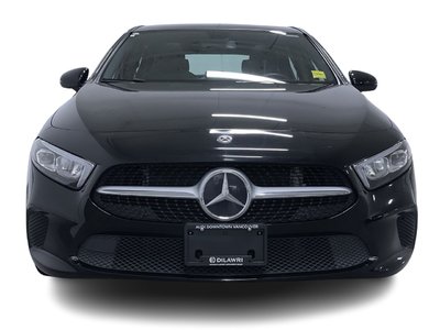 Mercedes-Benz A250  2020 à Vancouver, Colombie-Britannique