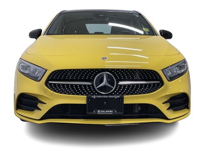 2022 Mercedes-Benz A250 in Vancouver, British Columbia