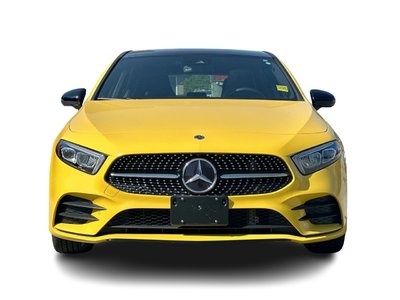 2022 Mercedes-Benz A250 in Vancouver, British Columbia