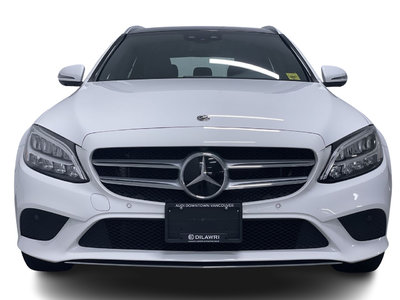 Mercedes-Benz C300  2019 à Vancouver, Colombie-Britannique