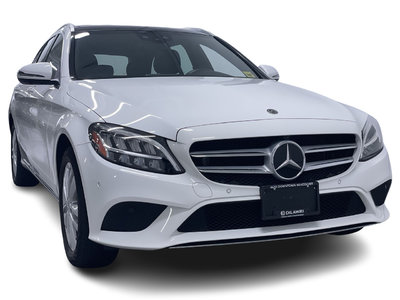 Mercedes-Benz C300  2019 à Vancouver, Colombie-Britannique