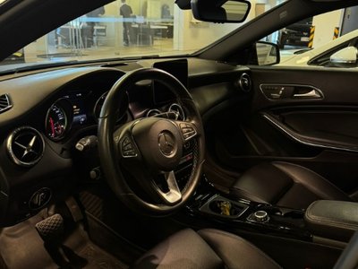 Mercedes-Benz CLA250  2018 à Vancouver, Colombie-Britannique