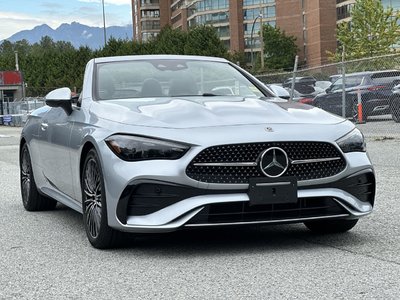 Mercedes-Benz CLE300  2024 à Vancouver, Colombie-Britannique