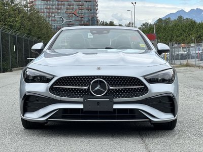 Mercedes-Benz CLE300  2024 à Vancouver, Colombie-Britannique