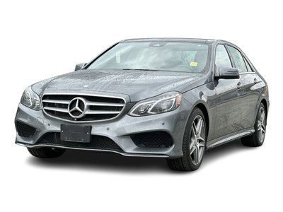2016 Mercedes-Benz E400 in Vancouver, British Columbia