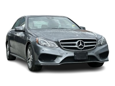 2016 Mercedes-Benz E400 in Vancouver, British Columbia