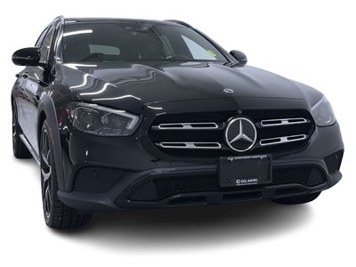 2021 Mercedes-Benz E450 in Vancouver, British Columbia