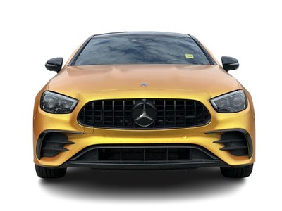2023 Mercedes-Benz E53 in Vancouver, British Columbia