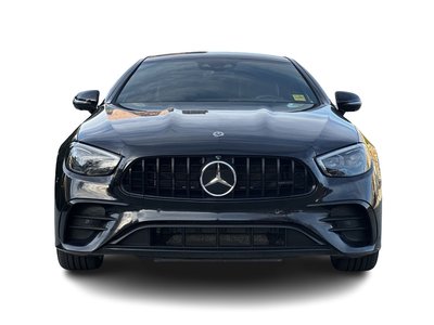 2023 Mercedes-Benz E53 in Vancouver, British Columbia