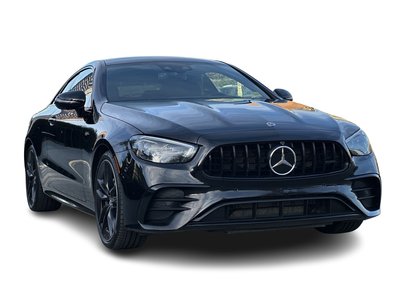 2023 Mercedes-Benz E53 in Vancouver, British Columbia