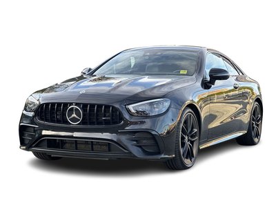 2023 Mercedes-Benz E53 in Vancouver, British Columbia