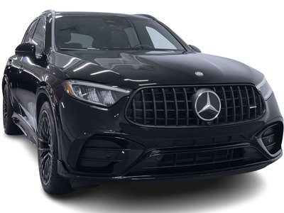 2024 Mercedes-Benz GLC43 AMG in Vancouver, British Columbia
