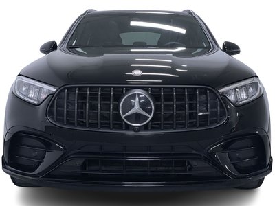 2024 Mercedes-Benz GLC43 AMG in Vancouver, British Columbia