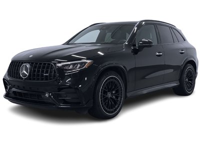 2024 Mercedes-Benz GLC43 AMG in Vancouver, British Columbia