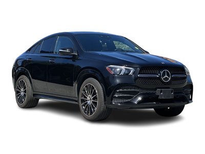 2022 Mercedes-Benz GLE450 in Vancouver, British Columbia