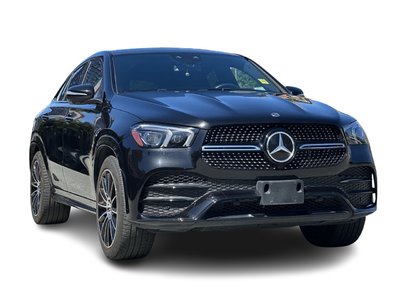 2022 Mercedes-Benz GLE450 in Vancouver, British Columbia