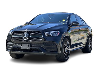 2022 Mercedes-Benz GLE450 in Vancouver, British Columbia