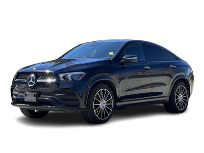 2022 Mercedes-Benz GLE450 in Vancouver, British Columbia